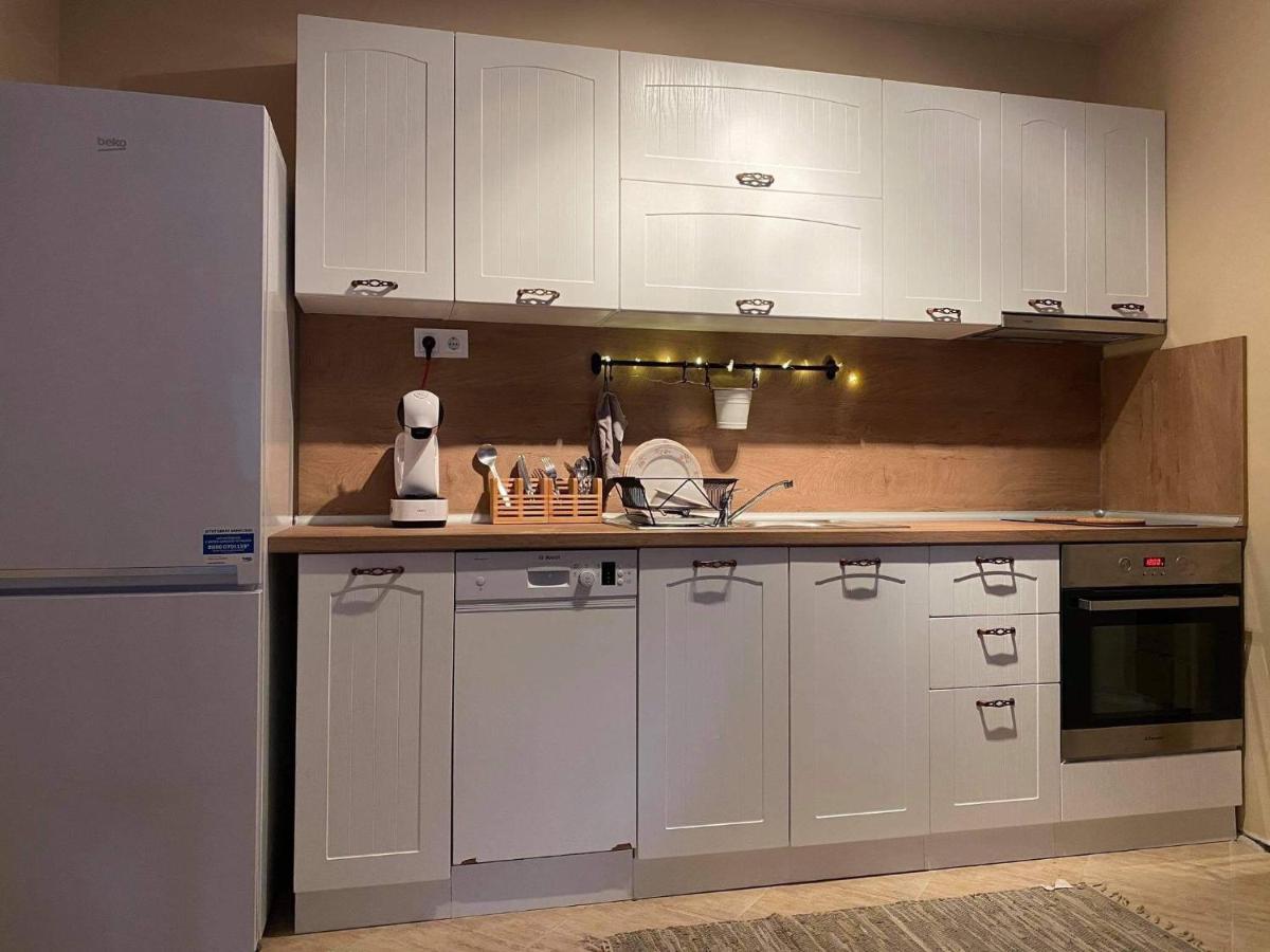 Boho Chic Apartment Nearby The Beach Varna Bagian luar foto