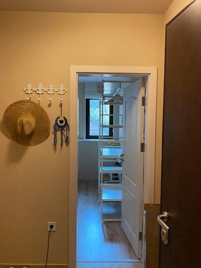 Boho Chic Apartment Nearby The Beach Varna Bagian luar foto