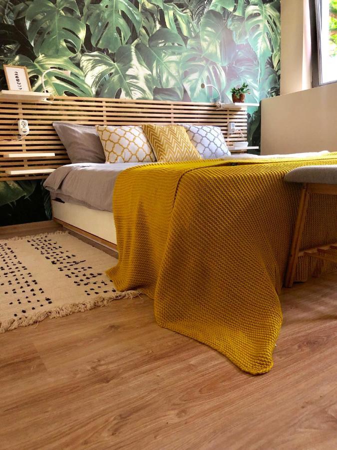 Boho Chic Apartment Nearby The Beach Varna Bagian luar foto