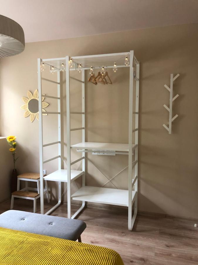 Boho Chic Apartment Nearby The Beach Varna Bagian luar foto