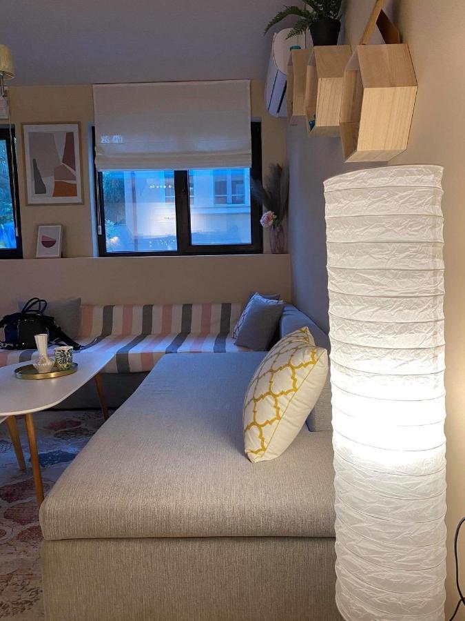 Boho Chic Apartment Nearby The Beach Varna Bagian luar foto